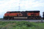 BNSF 6411